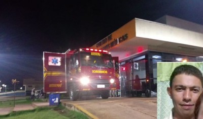 Ministro da eucaristia tem mal súbito em missa e morre em Ivinhema
