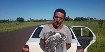 \'\'Sebinho\'\' foi mentor de assalto em Ivinhema, diz Defron