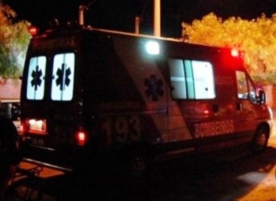 Homem fere duas pessoas com golpes de faca em Nova Casa Verde