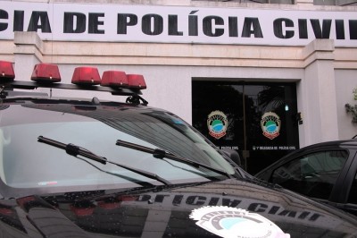 Uno com placas de Vicentina é furtado em propriedade rural na região de Nova Casa Verde