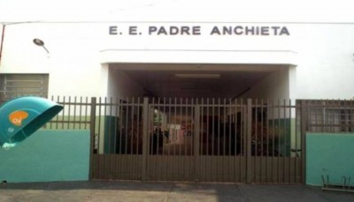 Polícia acredita que print com ameaça a escola pode não ter relação com MS