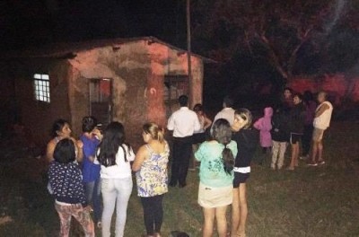 Ponta Porã: Atiradores invadem residência e matam mecânico de 21 anos