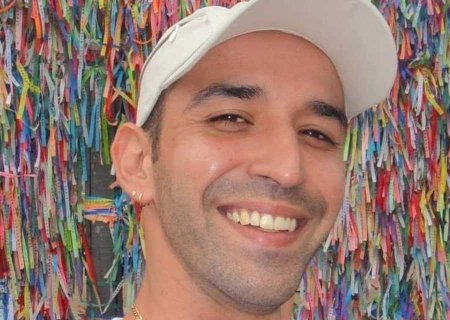 Professor Nova-andradinense é morto com golpes de faca em Rondônia