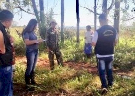 Na fronteira, Coronel Sapucaia tem três assassinatos em 16 horas