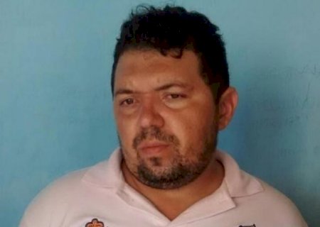 Homem morto com 20 tiros na fronteira era assaltante de bancos no Piauí