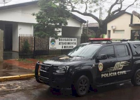 Professor que abusava de alunas em MS é preso durante culto evangélico em São Paulo