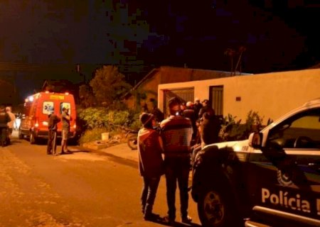Polícia descarta latrocínio em assassinato de mulher achada nua em Nova Andradina