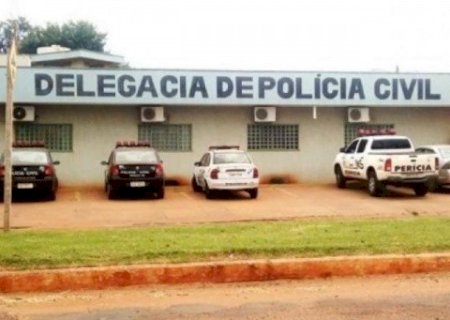 Líder do PCC em Nova Alvorada e Sidrolândia é preso pela Polícia Civil