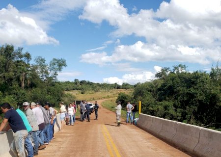 Ponta Porã: Homem foi degolado e jogado em rio ao brincar que denunciaria autor