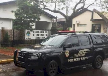 Ponta Porã: Foragido, professor se passava por massoterapeuta para tocar adolescentes