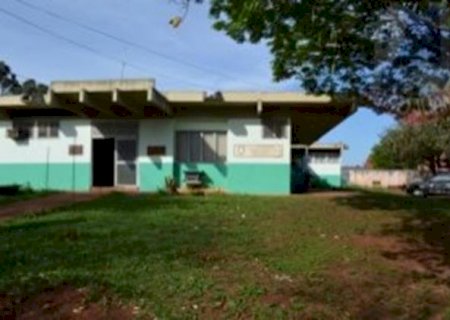 Ex é preso após dar tiros contra mulher em pleno aniversário da filha em Ponta Porã