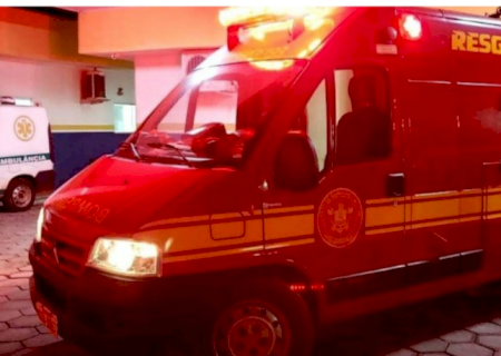 Morador em Rio Brilhante morre após ser atropelado entre Ivinhema e Angélica