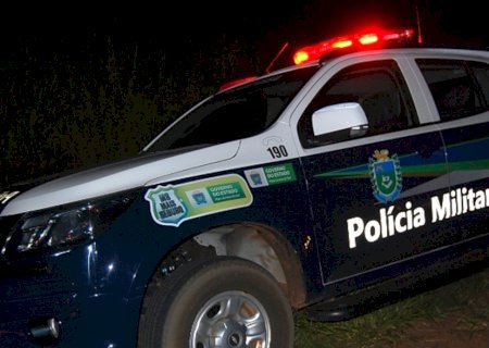 Homem morre após ser esfaqueado em Nova Andradina