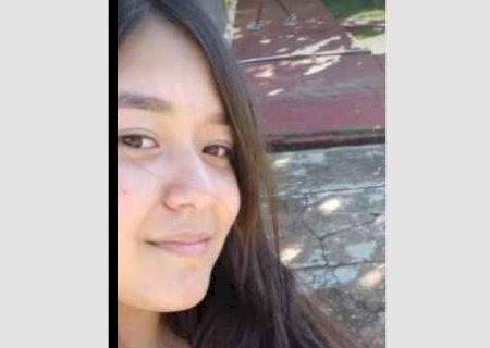 Adolescente que estava desaparecida na fronteira volta para casa