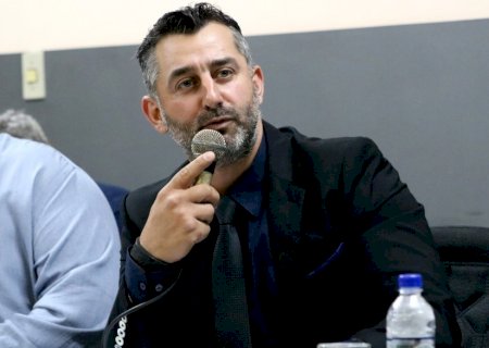 Vereador Juliano Ferro, de Ivinhema, é ameaçado de morte para renunciar cargo