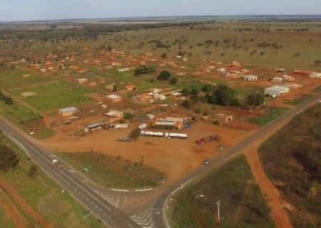 Distrito de Pana: Justiça decide por reintegração de área pública destinada à reforma agrária