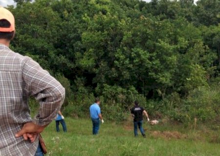 Nova Andradina: Mulher encontrada degolada pode ter sido vítima de tribunal do crime