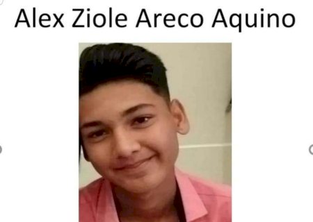 Polícia confirma que corpo esquartejado encontrado em tambor é de adolescente