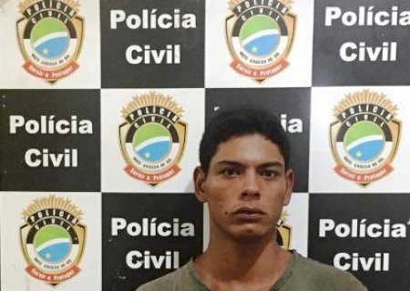 Em Ponta Porã, idoso foi morto com golpes de barra de ferro na cabeça ao ter moto furtada