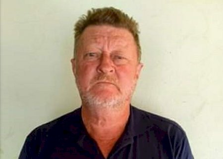 Nova Andradina: Suspeito de matar a ex-cunhada com tiro na cabeça se apresenta
