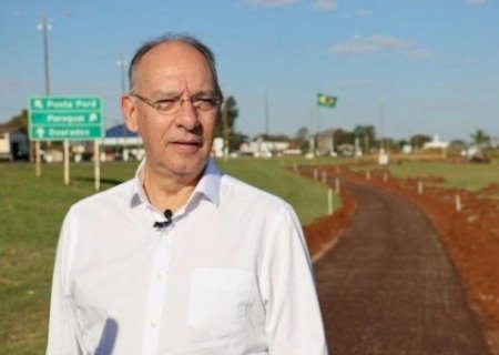 Prefeito de Ponta Porã rebate alerta do EUA e diz que “fronteira tem mar de calmaria\'