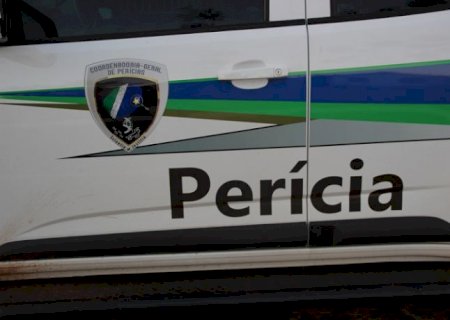 Coronel Sapucaia: Homem é encontrado morto nas margens de rodovia após sair de lavoura