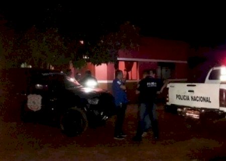Jornalista andava tenso e chegou até a se despedir da família, conta a esposa