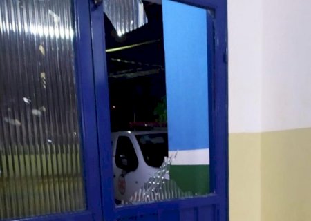 Detentos liberados durante pandemia de coronavírus ‘tocam terror’ em Dois Irmãos do Buriti
