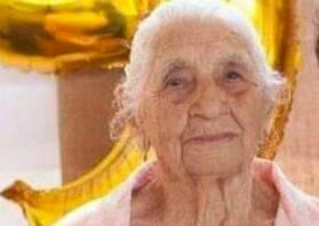 Jateí de luto, morre aos 97 anos, Dona Joaquina uma das fundadoras do município