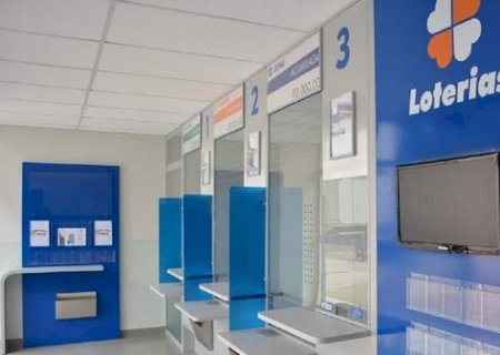 Caixa abre licitação para unidades lotéricas em Ivinhema e Sidrolândia