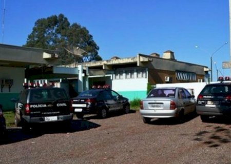 Delegacia de Ponta Porã é fechada após policiais testarem positivo para covid-19