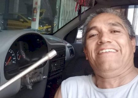 Mecânico foi puxado de carro e executado a tiros na frente da esposa na fronteira