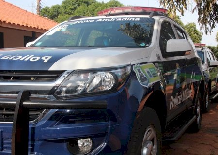 Motorista é preso com carga de maconha que comprou por R$ 50 mil e revenderia em SP