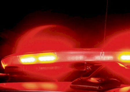 Jogo virou: mulher é presa por espancar e trancar namorado em casa em MS