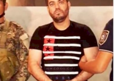 Traficante engana polícia e foge vestido de médico na fronteira