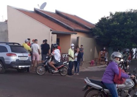 Tiroteio na fronteira mata homem e deixa outro ferido em Ponta Porã