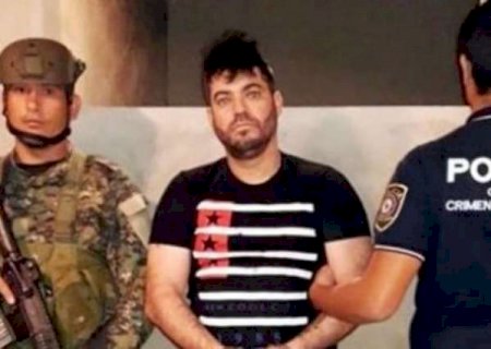 Pol&iacute;cia segue sem pistas de traficante que fugiu de hospital vestido de m&eacute;dico