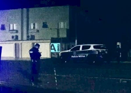 Mulher é morta com tiros de pistola em Ponta Porã
