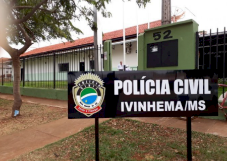 Ivinhema: Vizinho &eacute; suspeito de estuprar crian&ccedil;a usando bolacha para atrair v&iacute;tima