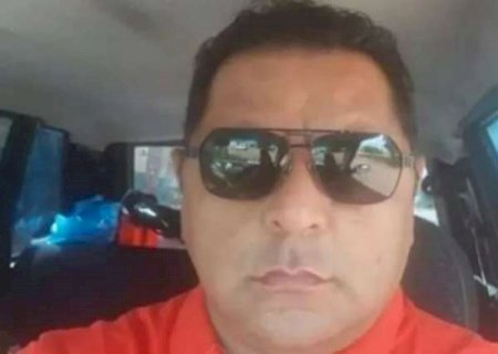 Policial civil &eacute; 3&ordm; &oacute;bito em 24 horas e a 27&ordf; morte por covid-19 em MS