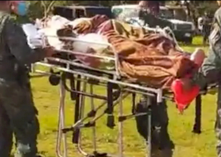 Militar do Exército é ferido a tiros dentro de quartel na fronteira de MS