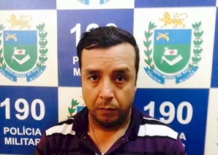 Morto quando tomava sorvete, homem tinha sido preso por pistolagem em 2015