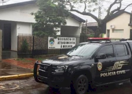 Mãe conversa com adolescente e descobre que ela era estuprada há 5 anos pelo tio em MS