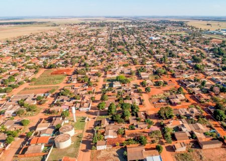 Nova Alvorada do Sul é o 66º município que renova a concessão com Sanesul