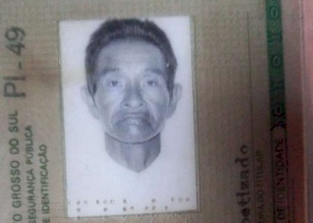 Aos 100 anos de idade, Valentim &eacute; o mais velho a ser levado pela covid-19 em MS
