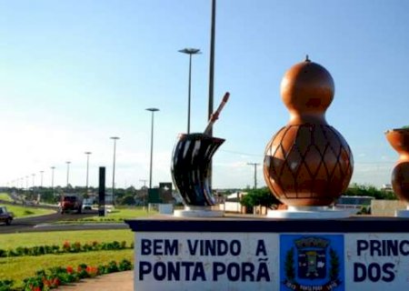 Ponta Por&atilde; completa 108 anos separada da irm&atilde;-g&ecirc;mea pela pandemia