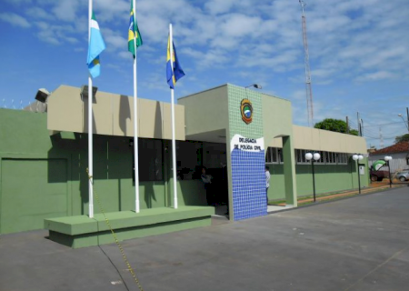 Homem que usava Toddynho para estuprar enteada foi preso ap&oacute;s rapto em Ivinhema