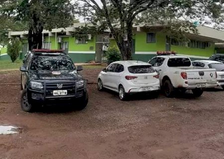 "Cansada" de agress&otilde;es, mulher esfaqueia marido em meio a briga