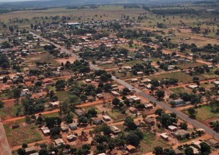 Dois Irmãos do Buriti encaminha pedido de estado de calamidade pública devido ao coronavírus