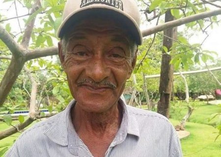 Deodápolis de luto, Aristides Bento perde a luta contra o câncer, ele é Pai radialista Pena Branca